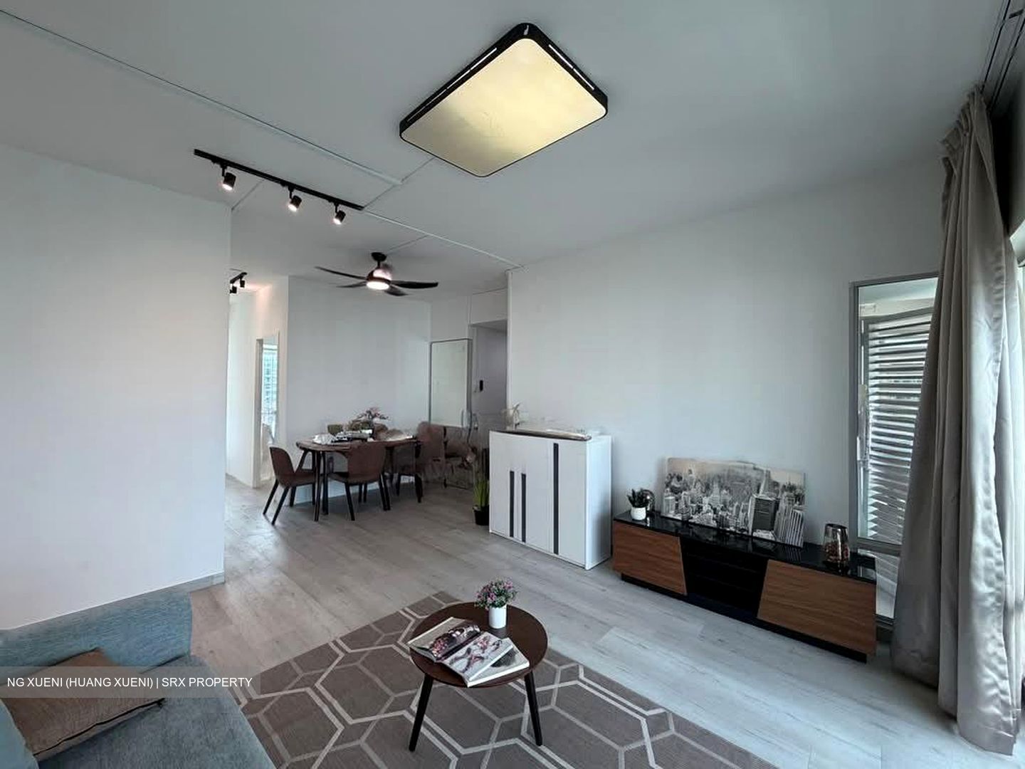 Pasadena (D11), Apartment #569158941